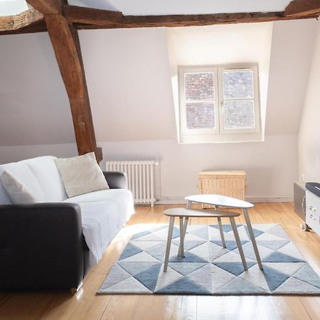 Clos St Eusebe En Coeur De Ville Auxerre Esterno foto