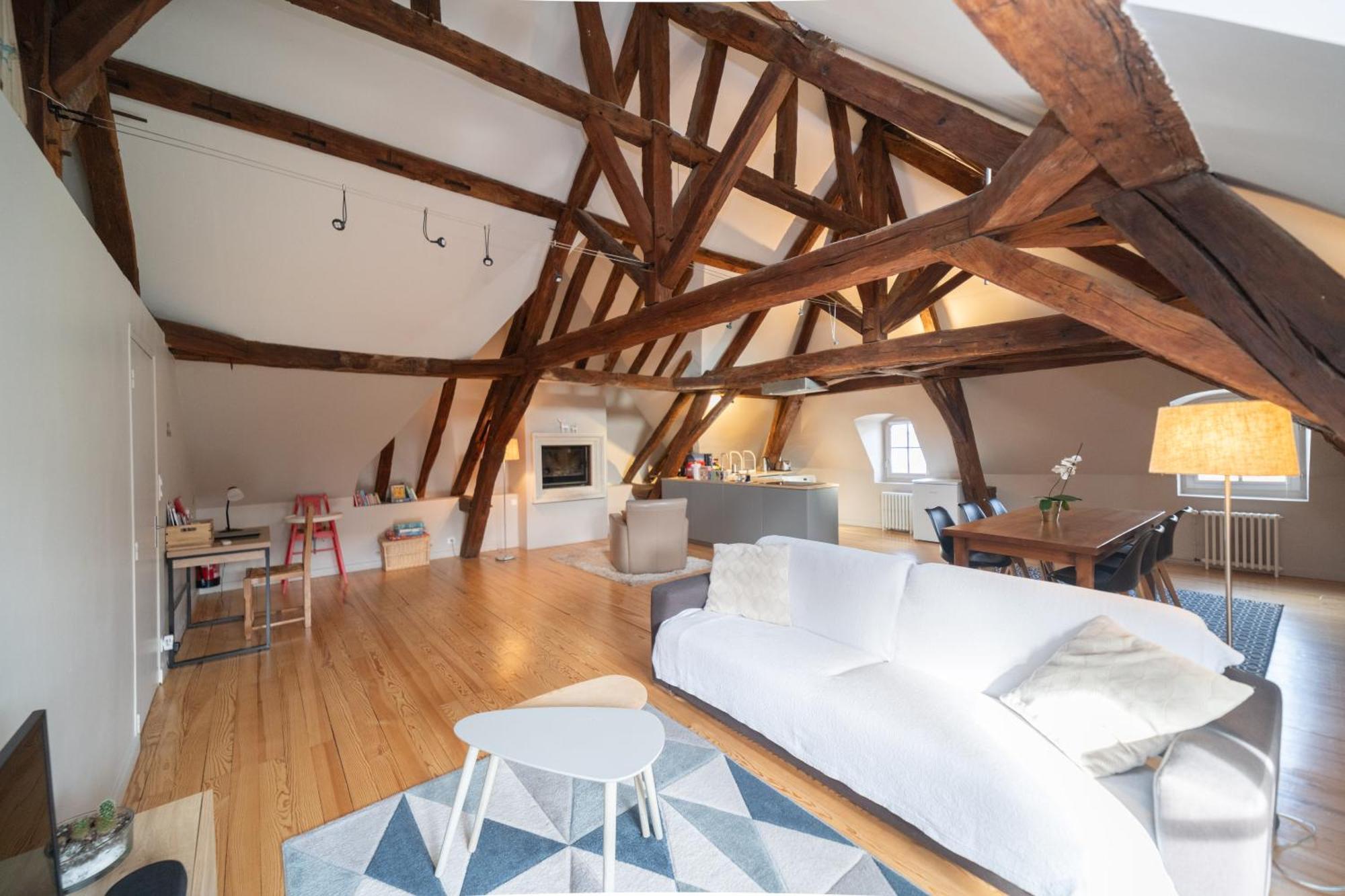 Clos St Eusebe En Coeur De Ville Auxerre Esterno foto